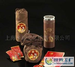 和記張生和合太極茶禮 傳統與現代交融的養生藝術