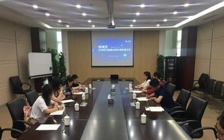 蘇州相城區科技局創業孵化器管理服務 助力創新創業，賦能區域發展