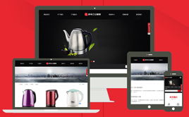 織夢(mèng)dedecms圖片站模板 仿太平洋女性網(wǎng)